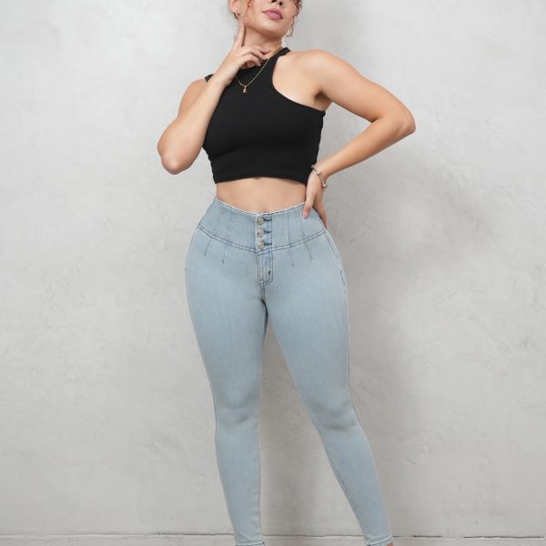 Pantalón Flame